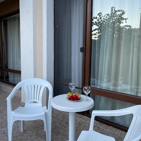 Appartement Premier ! *