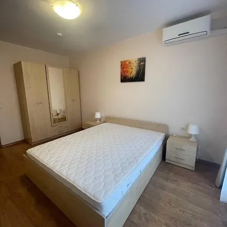 Premier ! Appartement Sveti Vlas