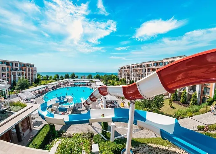 Premier ! * スヴェティ・ヴラス