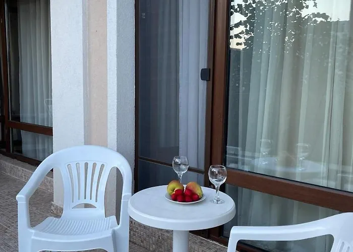 アパート Premier ! *