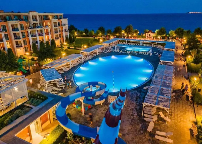 アパート Premier ! スヴェティ・ヴラス