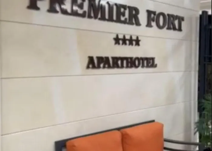 Premier ! アパート *