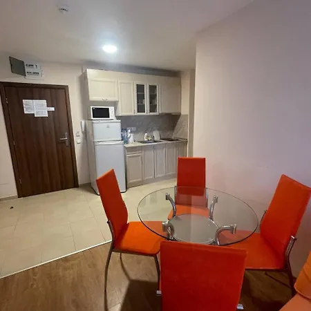 Premier ! Apartment *