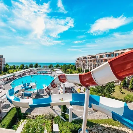 Premier ! * Sveti Vlas