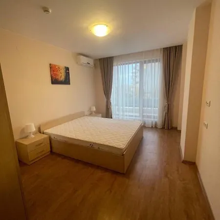 Premier ! Apartment