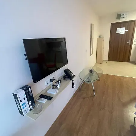 Apartment Premier !