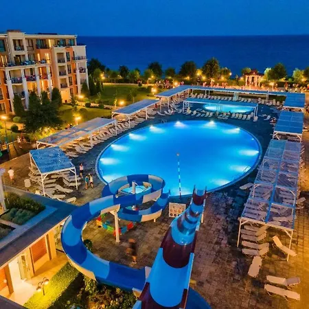 Apartment Premier ! Sveti Vlas