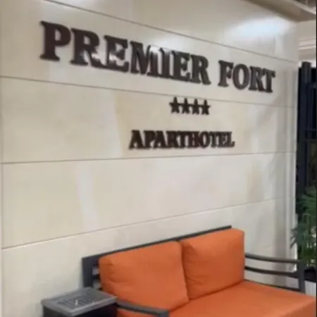 Premier ! Apartment *